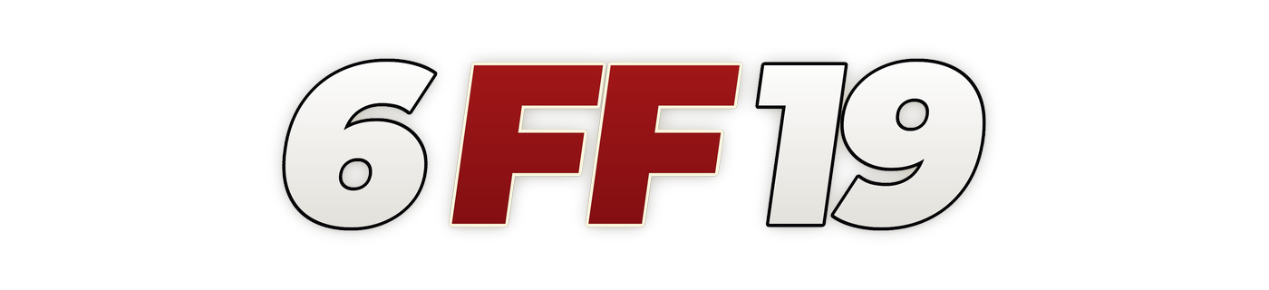 6ff19 Logo